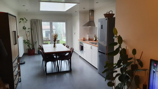Halewijnstraat - 43 - - 8930