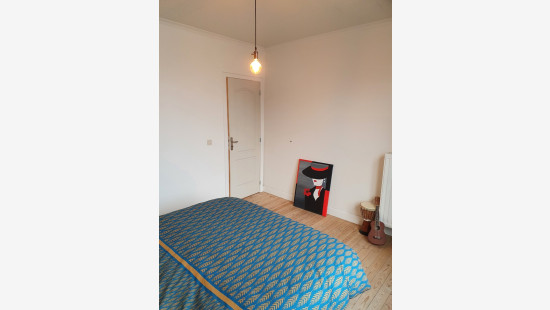 Halewijnstraat - 43 - - 8930