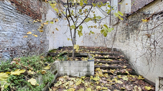 Rue Jourdan - 195 - - 1060