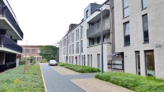 Begijnhofplein - 7 B - 5 - 3545