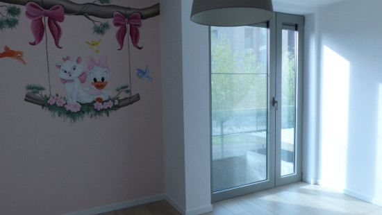 Jordaenslaan - 13 - - 3500