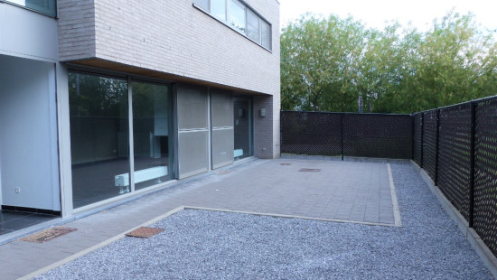 Jordaenslaan - 13 - - 3500