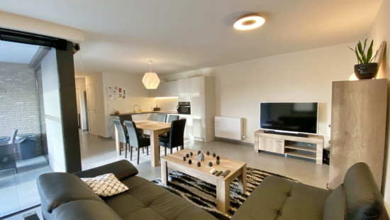 Begijnhofplein - 7 B - 5 - 3545