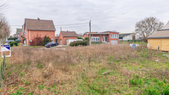 Zoutleeuwse Steenweg - 45 - - 3440