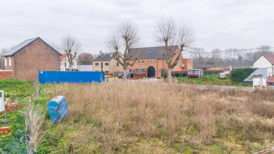 Zoutleeuwse Steenweg - 45 - - 3440