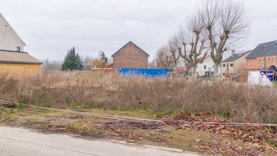 Zoutleeuwse Steenweg - 45 - - 3440