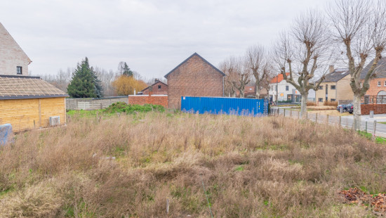 Zoutleeuwse Steenweg - 45 - - 3440