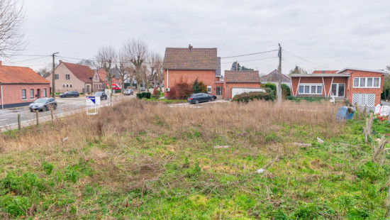 Zoutleeuwse Steenweg - 45 - - 3440