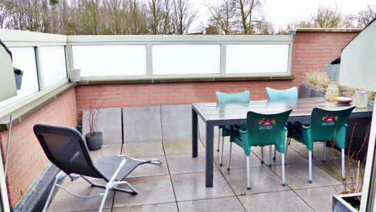 Basveldweg - 3B - - 3520