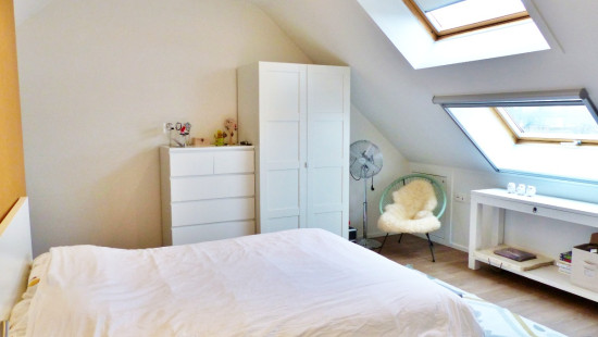 Basveldweg - 3B - - 3520