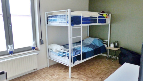 Basveldweg - 3B - - 3520