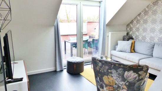 Basveldweg - 3B - - 3520