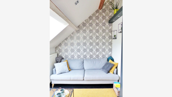 Basveldweg - 3B - - 3520