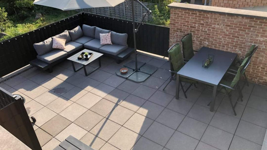 Stevensvennen - 29 - C - 3920