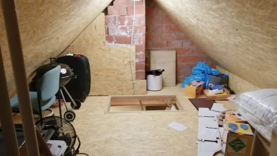 Stevensvennen - 29 - C - 3920