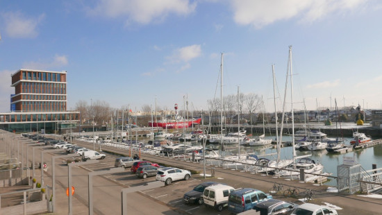 Rederskaai - 34 - 0201 - 8380