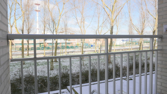 Rederskaai - 34 - 0201 - 8380