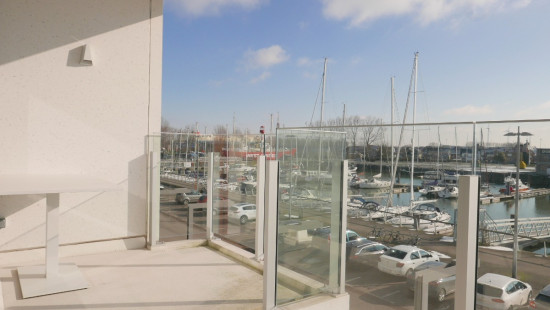 Rederskaai - 34 - 0201 - 8380
