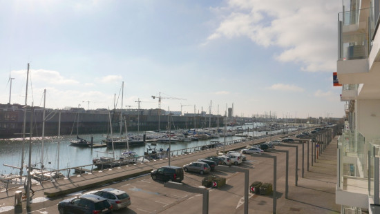 Rederskaai - 34 - 0201 - 8380