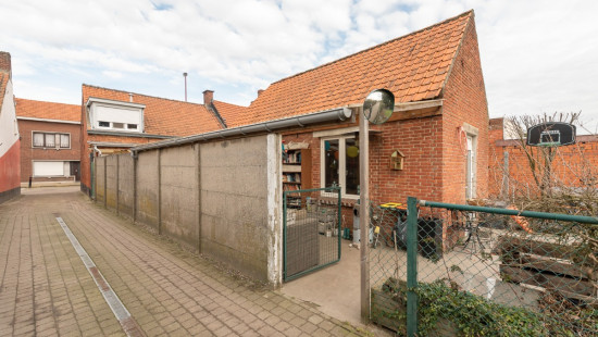 Molenstraat - 70 - - 2940
