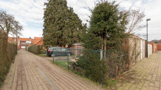 Molenstraat - 70 - - 2940