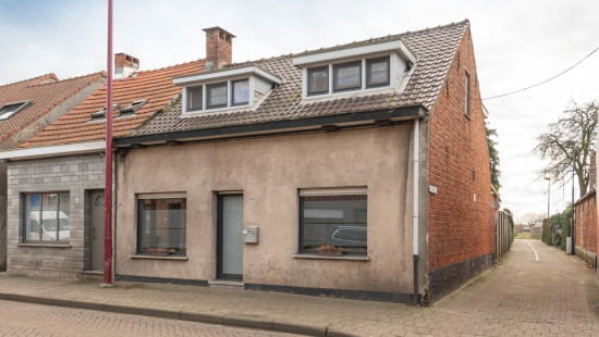 Molenstraat - 70 - - 2940