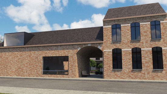 Zandstraat - 22 - 0.2 - 3350