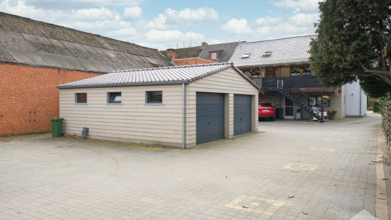 Blaubergsesteenweg - 146/1-0101 - - 2230