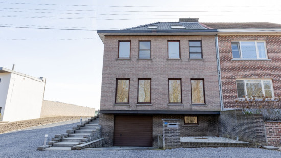 Leterweg - 6 - - 3740