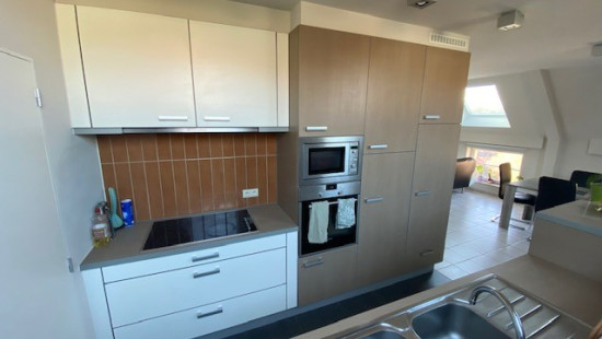 Nestor Rowiesstraat - 5 - 3 - 3090