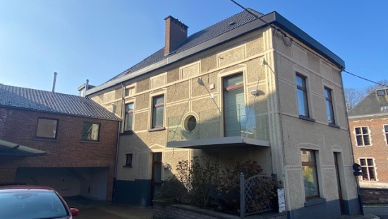 Nestor Rowiesstraat - 5 - 3 - 3090