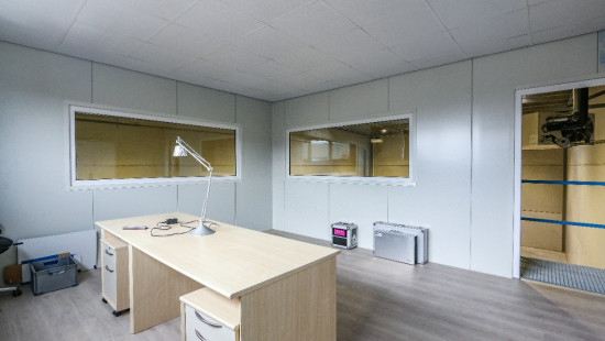 Corbeillestraat - 14 - H06 - 2235