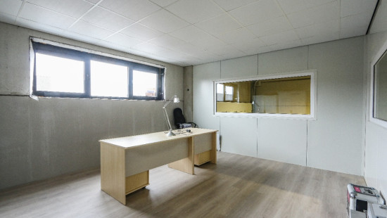 Corbeillestraat - 14 - H06 - 2235