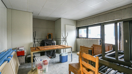 Corbeillestraat - 14 - H06 - 2235