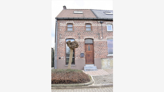 Sint-Marcellusstraat - 32 - - 9400