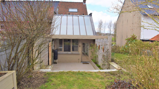 Sint-Marcellusstraat - 32 - - 9400