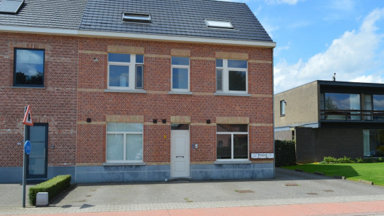 Voortstraat - 17 - 2-1 - 3560
