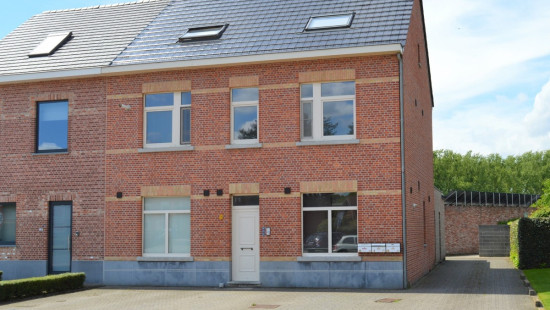 Voortstraat - 17 - 2-1 - 3560