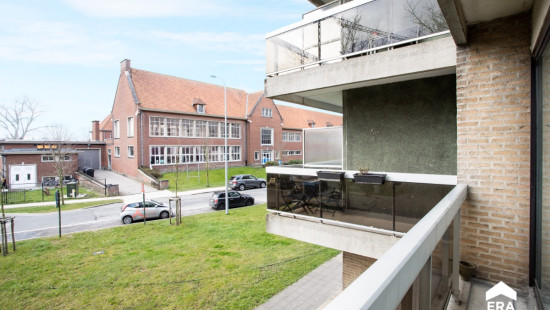 Jan vanderghotelaan - 1 - 1B - 8900