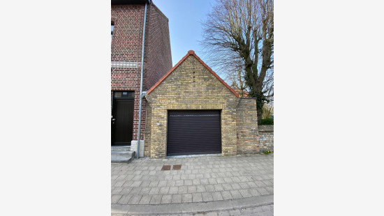 Geluveldplaats - 3 - - 8980