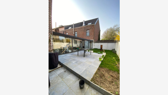 Geluveldplaats - 3 - - 8980