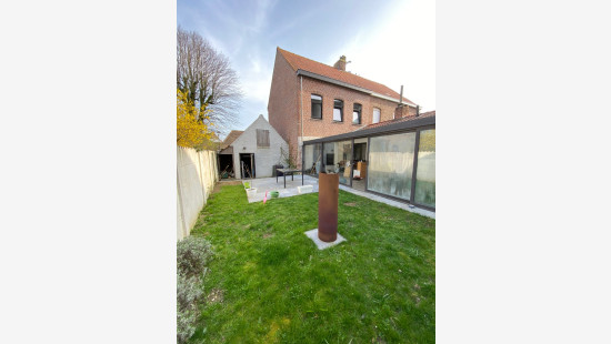 Geluveldplaats - 3 - - 8980
