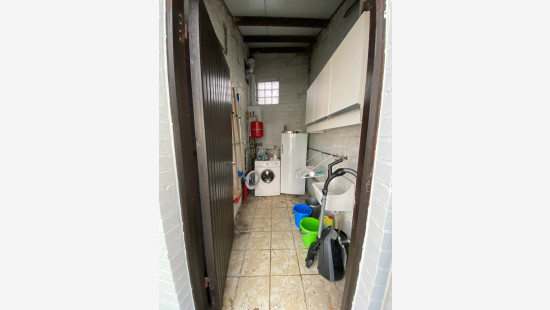 Geluveldplaats - 3 - - 8980