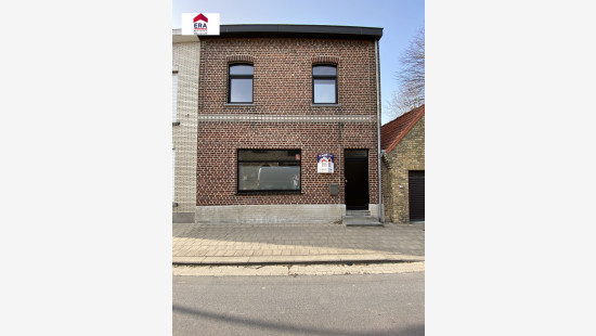 Geluveldplaats - 3 - - 8980