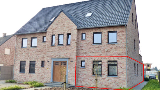 Diestsesteenweg - 70 - 0.2 - 3540