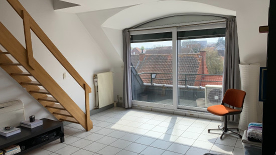 Menenstraat - 22 - 302 - 8930