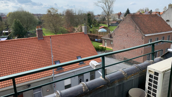 Menenstraat - 22 - 302 - 8930