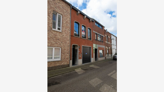 Mulkstraat - 74 - - 3300