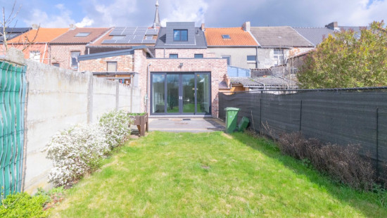 Mulkstraat - 74 - - 3300