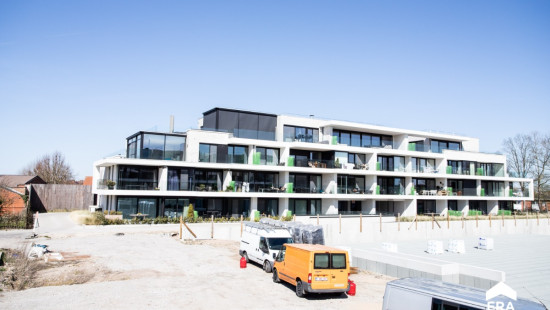 Basculestraat - 38 - - 3.03 - 8900